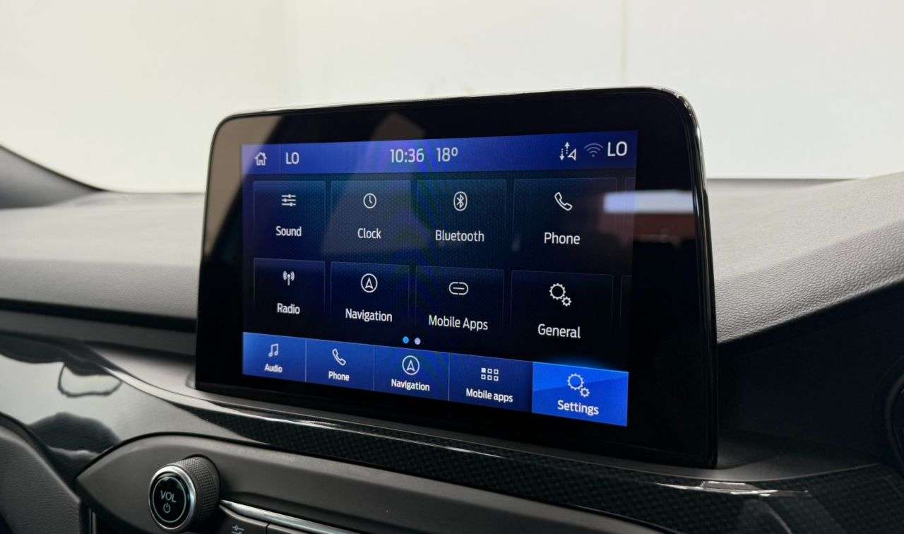 2021 FORD FOCUS 2021 FORD FOCUS