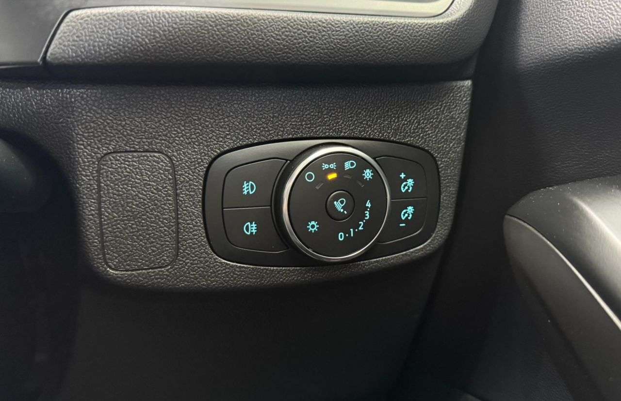 2021 FORD FOCUS 2021 FORD FOCUS