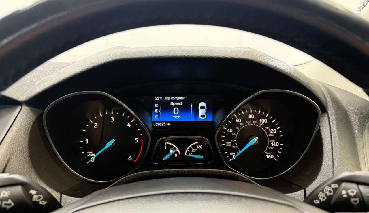 2015 FORD FOCUS 2015 FORD FOCUS