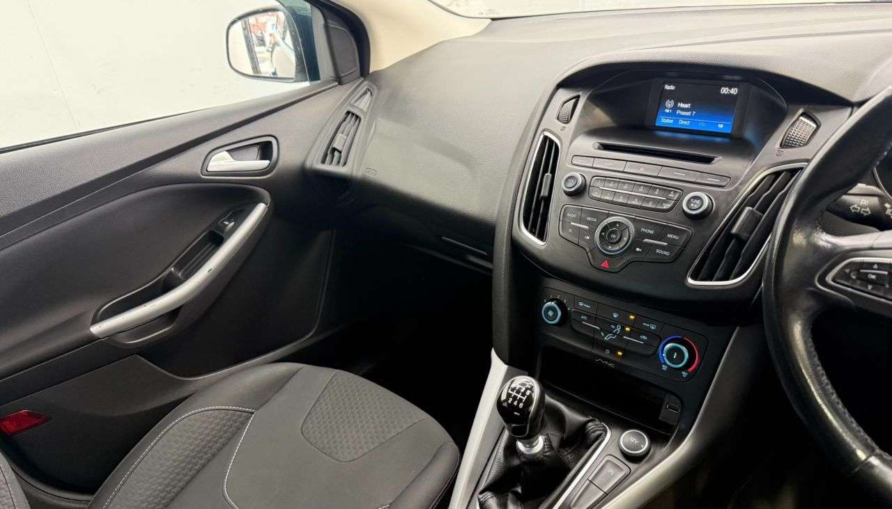 2015 FORD FOCUS 2015 FORD FOCUS