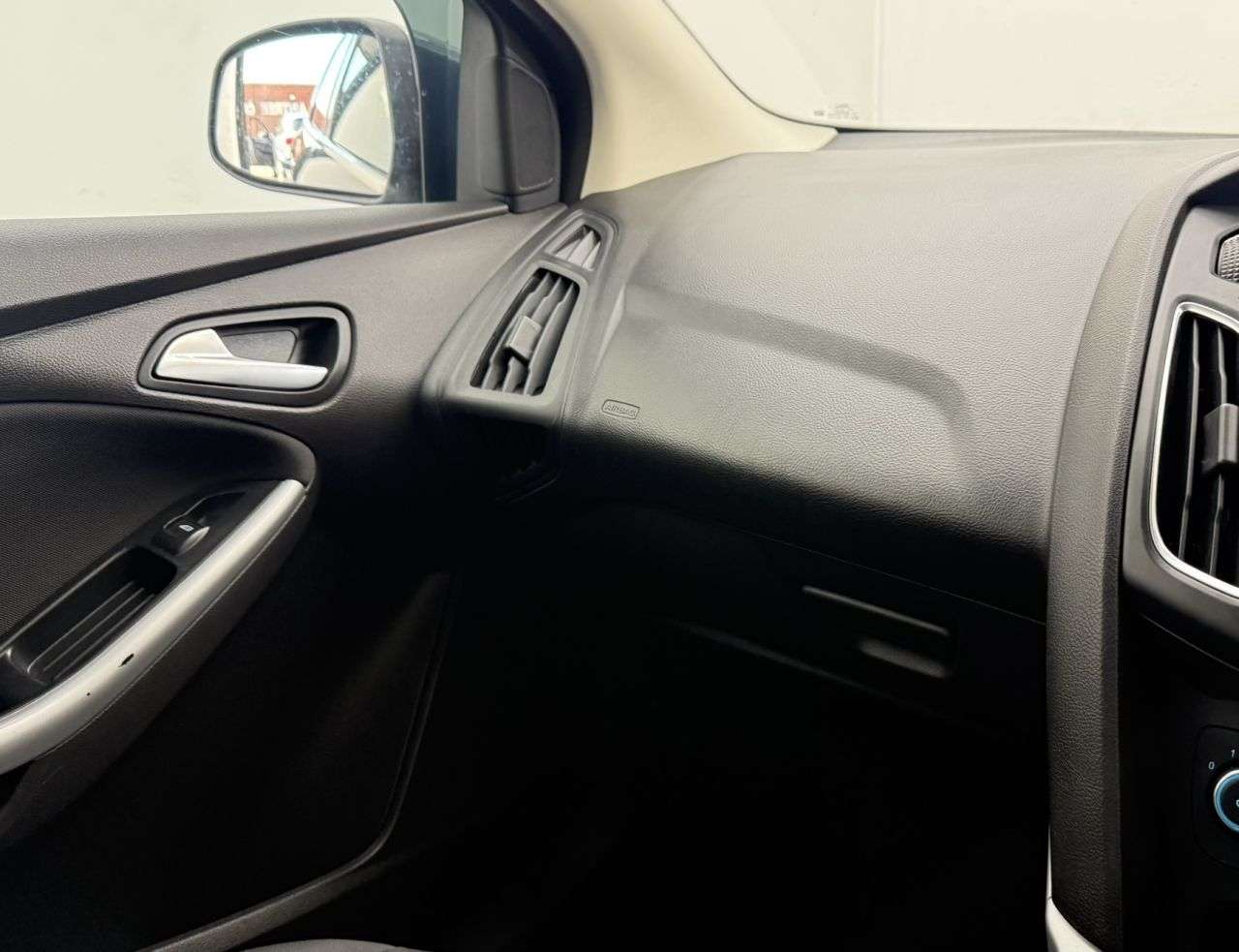 2015 FORD FOCUS 2015 FORD FOCUS