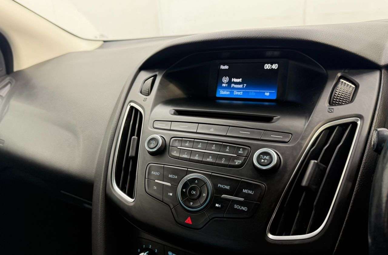 2015 FORD FOCUS 2015 FORD FOCUS