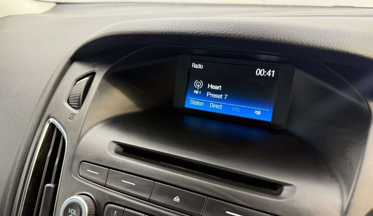 2015 FORD FOCUS 2015 FORD FOCUS