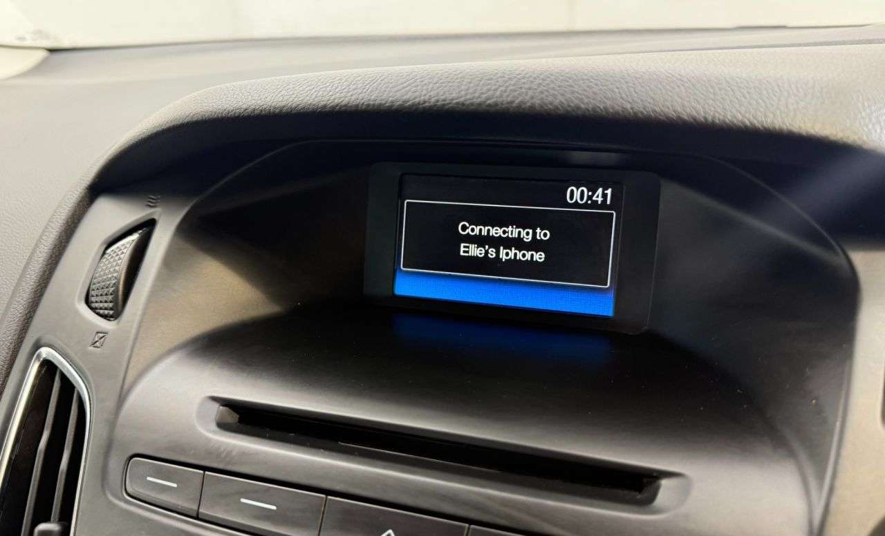 2015 FORD FOCUS 2015 FORD FOCUS