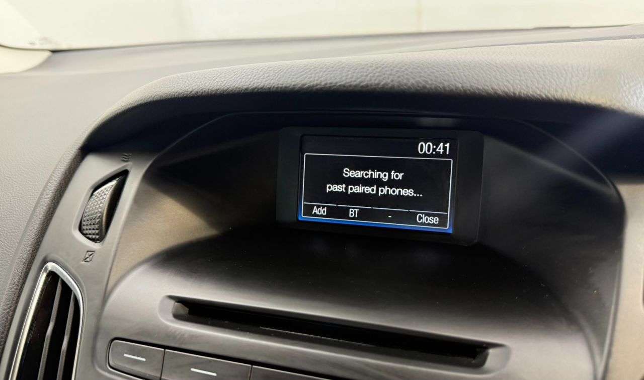 2015 FORD FOCUS 2015 FORD FOCUS