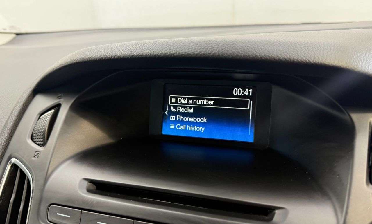 2015 FORD FOCUS 2015 FORD FOCUS