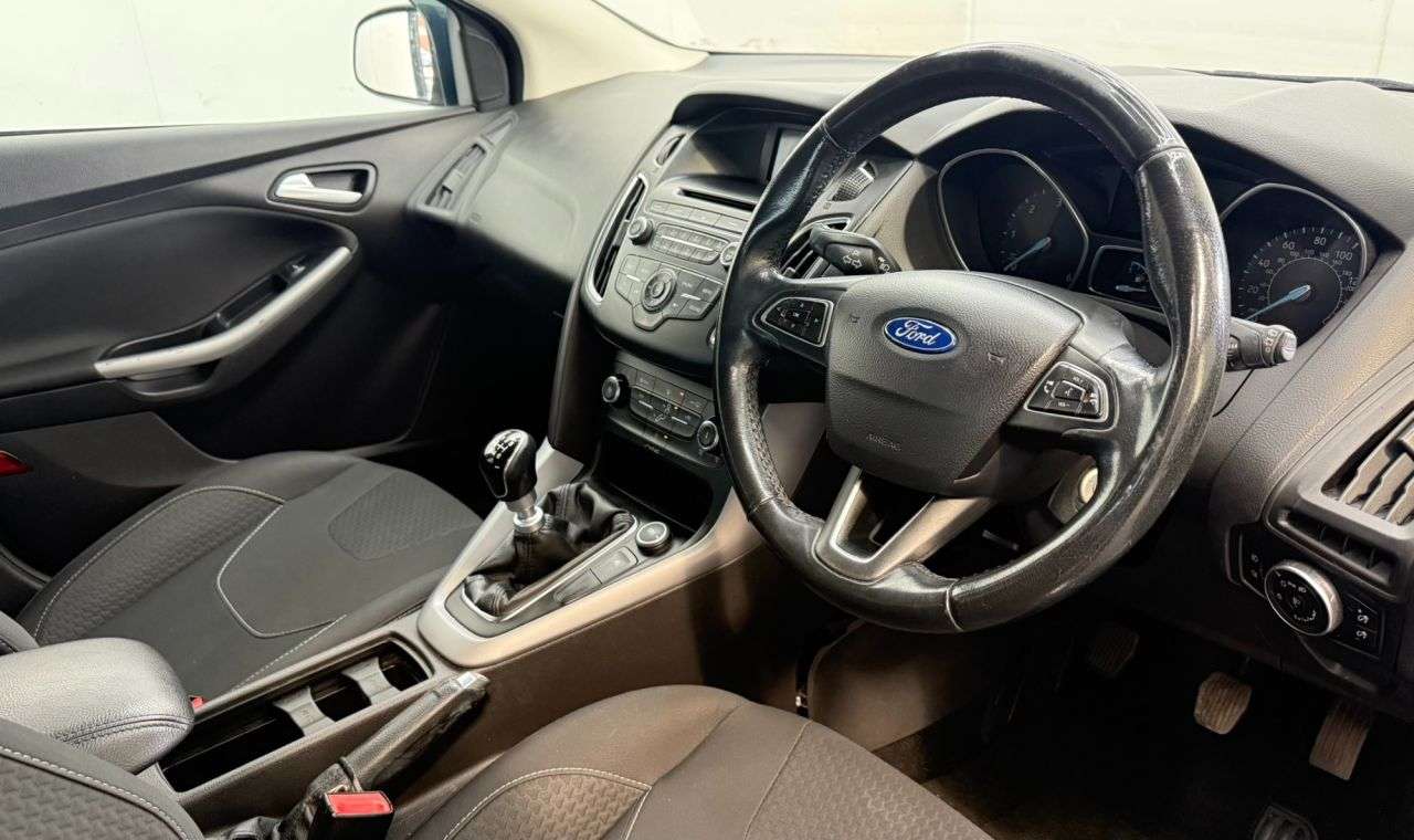 2015 FORD FOCUS 2015 FORD FOCUS