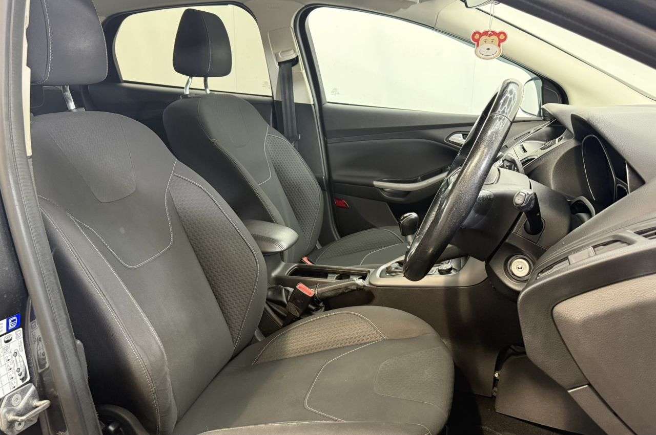 2015 FORD FOCUS 2015 FORD FOCUS