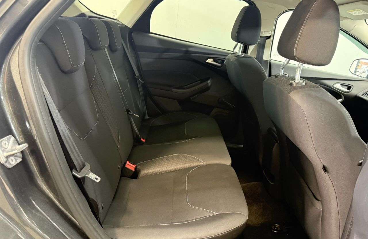 2015 FORD FOCUS 2015 FORD FOCUS