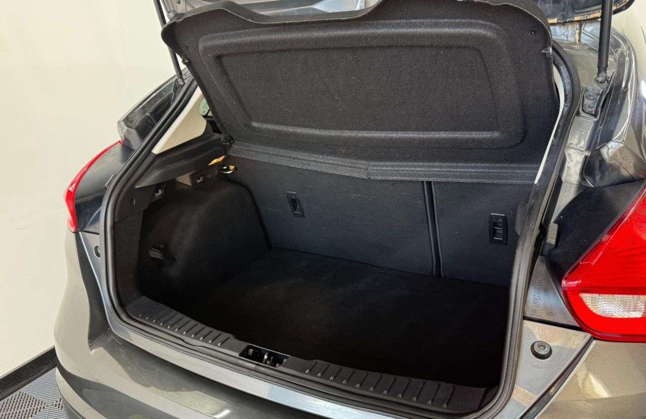 2015 FORD FOCUS 2015 FORD FOCUS