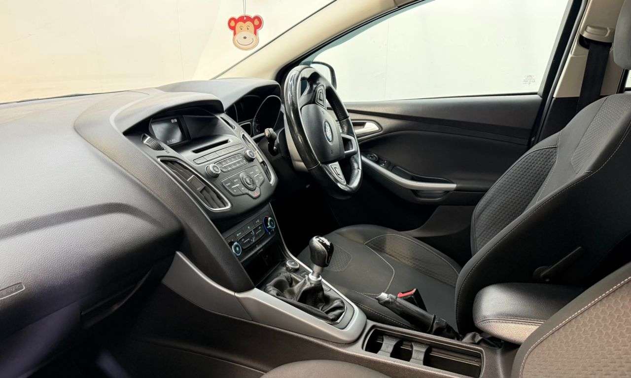 2015 FORD FOCUS 2015 FORD FOCUS