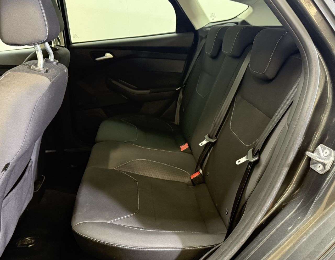 2015 FORD FOCUS 2015 FORD FOCUS