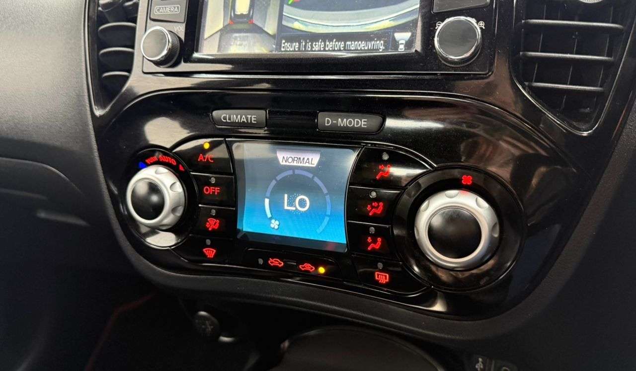 2017 NISSAN JUKE 2017 NISSAN JUKE