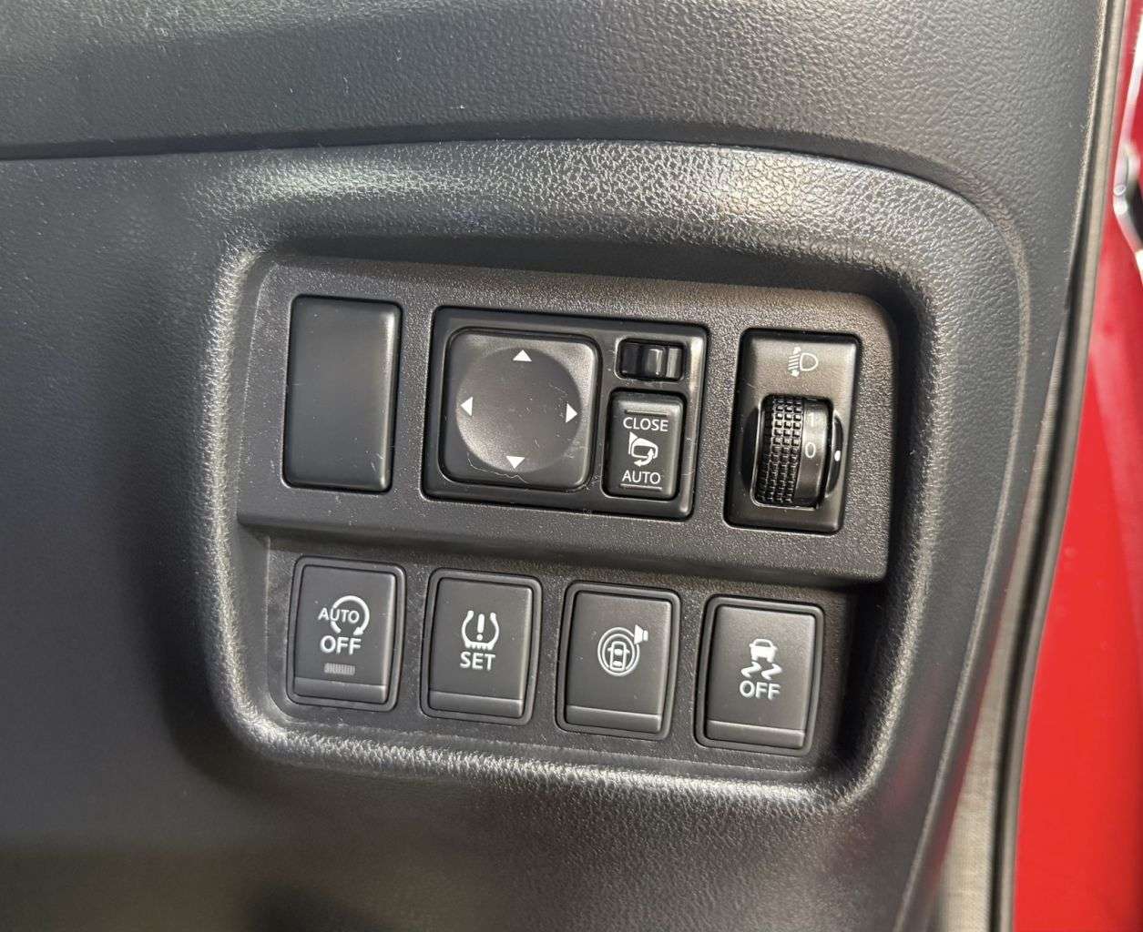 2017 NISSAN JUKE 2017 NISSAN JUKE