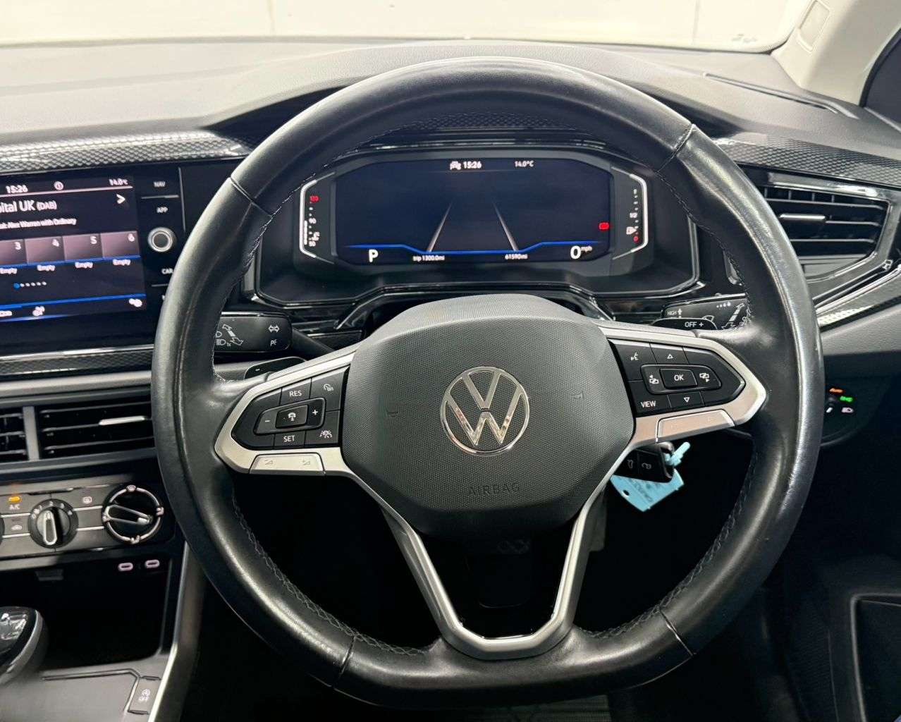 2022 VOLKSWAGEN POLO 2022 VOLKSWAGEN POLO
