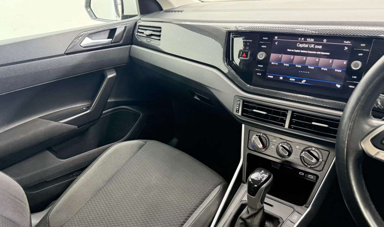 2022 VOLKSWAGEN POLO 2022 VOLKSWAGEN POLO