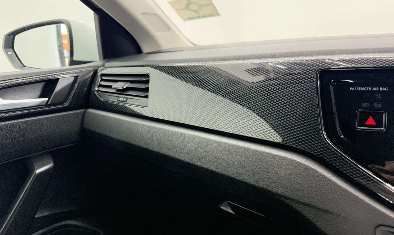 2022 VOLKSWAGEN POLO 2022 VOLKSWAGEN POLO