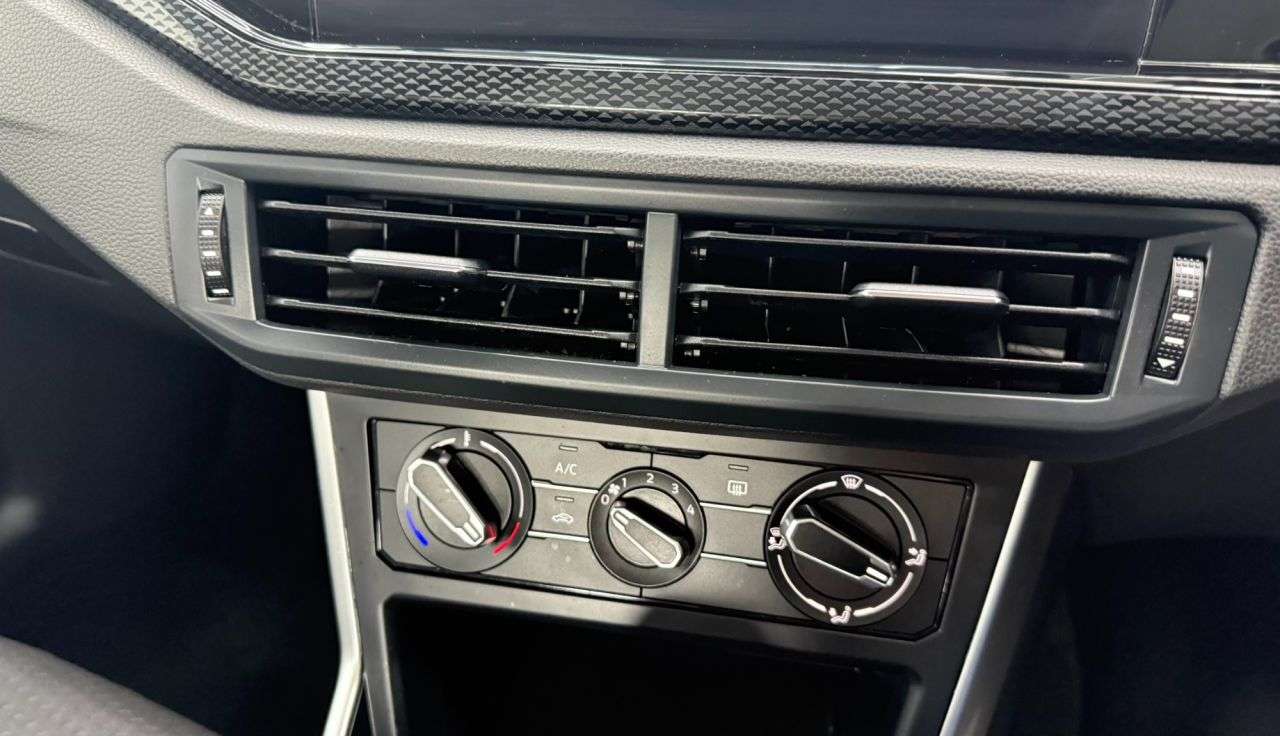 2022 VOLKSWAGEN POLO 2022 VOLKSWAGEN POLO