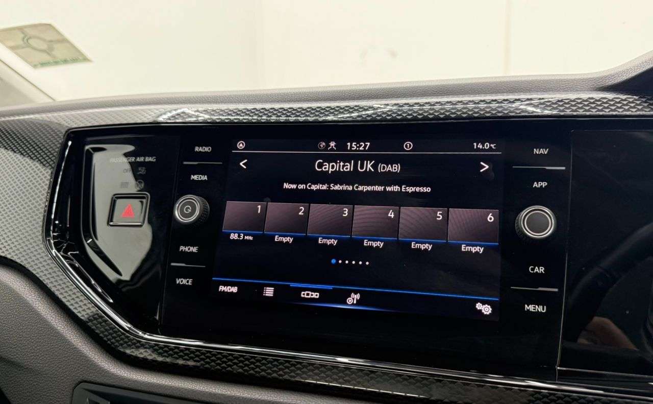 2022 VOLKSWAGEN POLO 2022 VOLKSWAGEN POLO