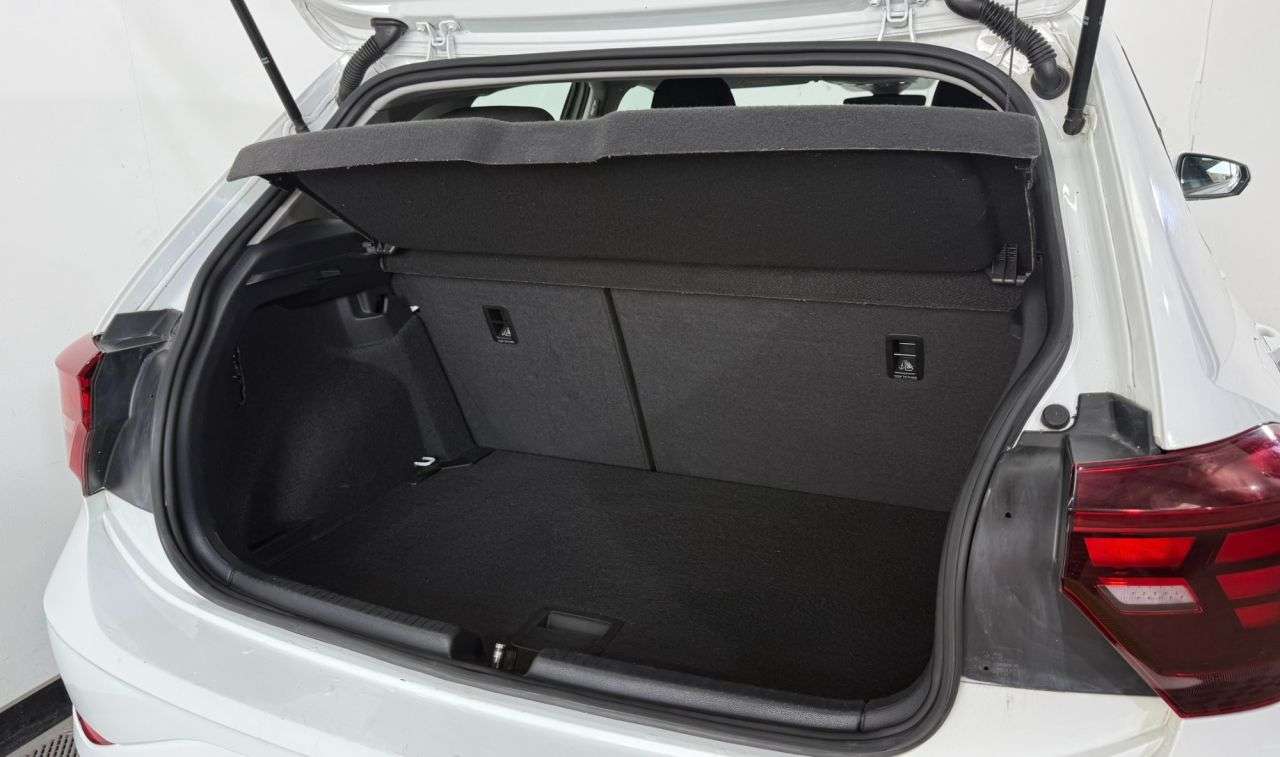 2022 VOLKSWAGEN POLO 2022 VOLKSWAGEN POLO