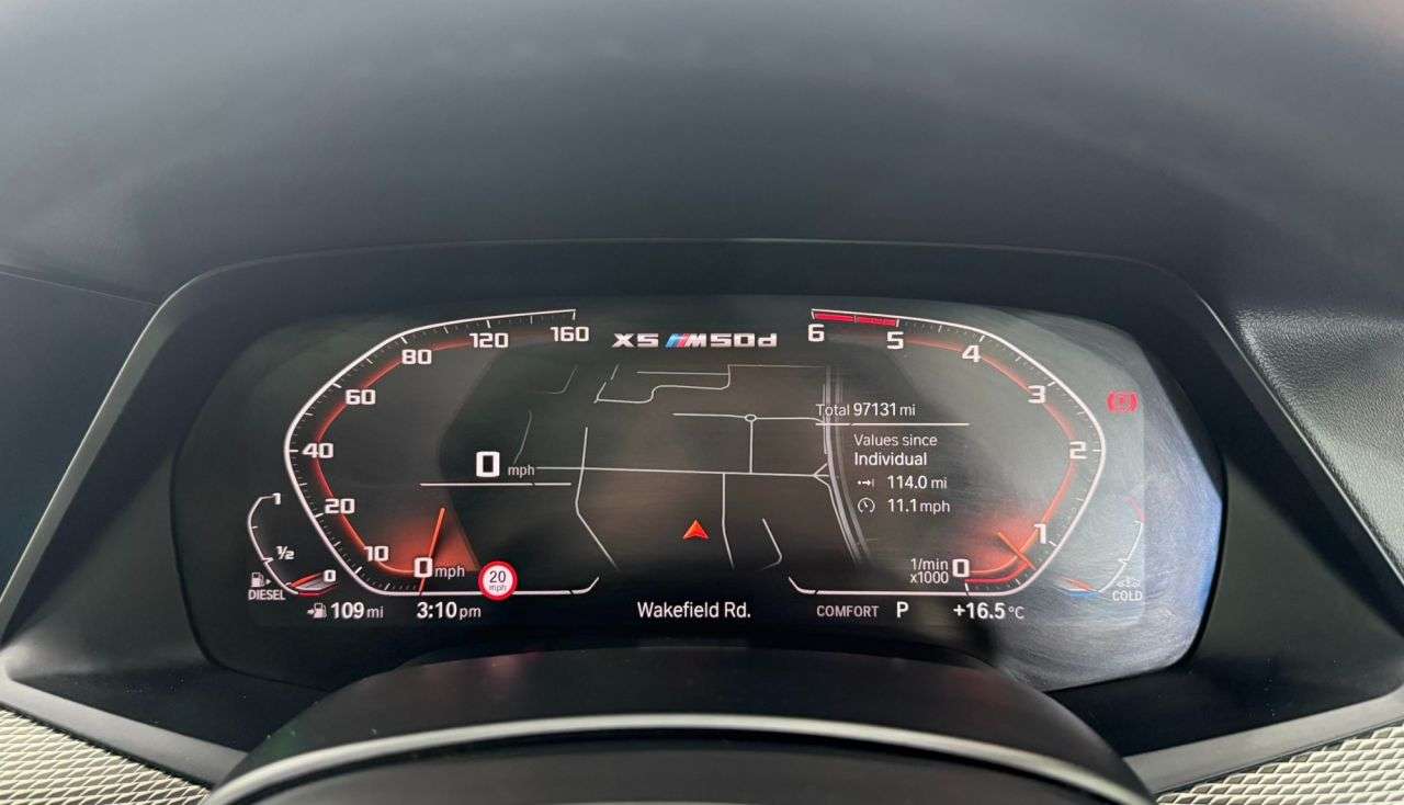 2019 BMW X5 2019 BMW X5