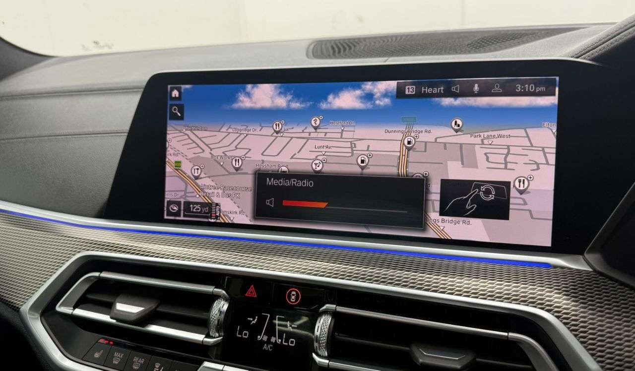 2019 BMW X5 2019 BMW X5