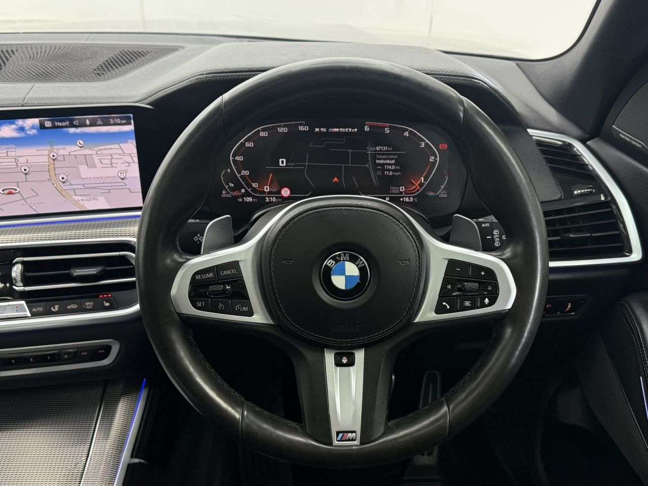2019 BMW X5 2019 BMW X5