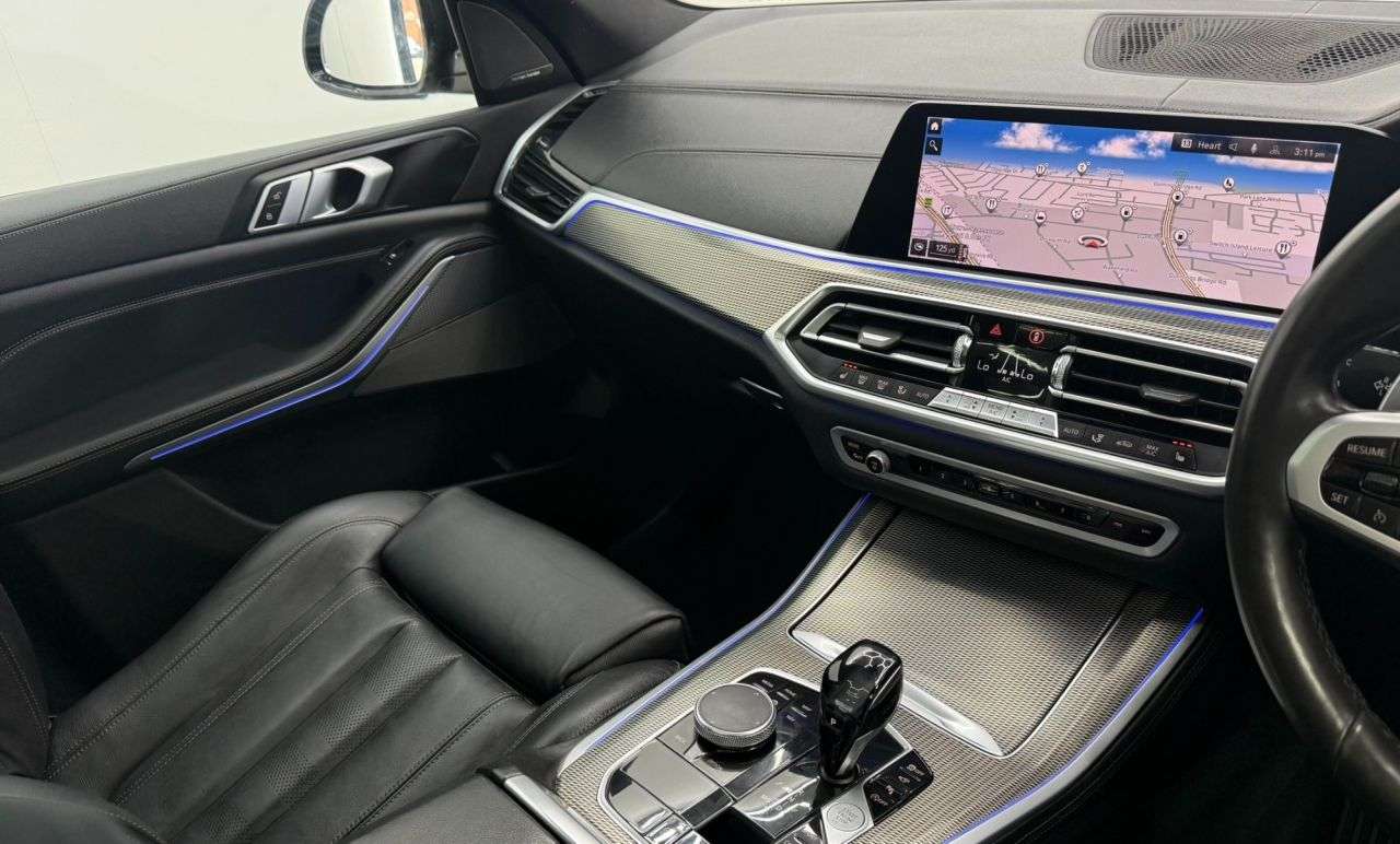 2019 BMW X5 2019 BMW X5