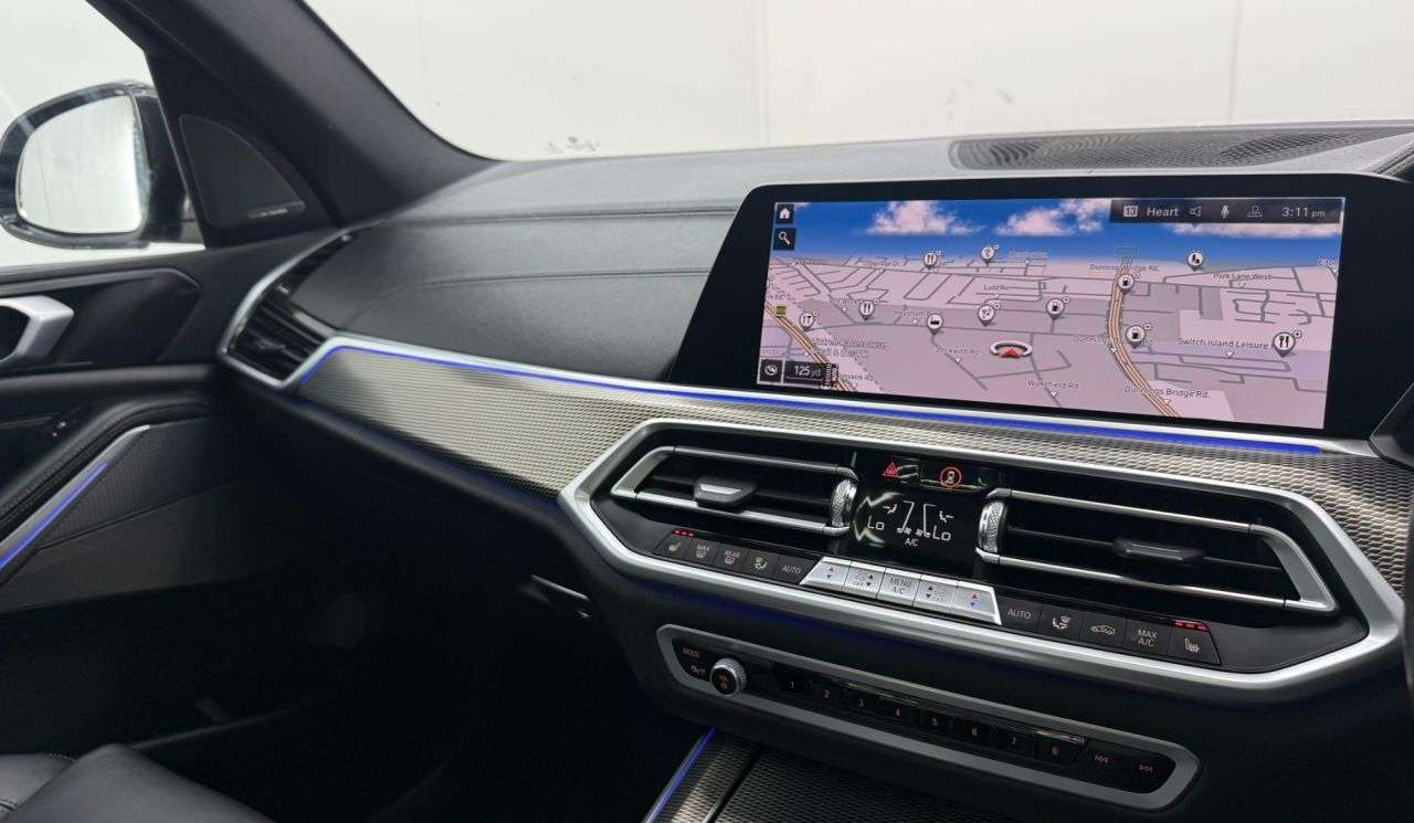 2019 BMW X5 2019 BMW X5