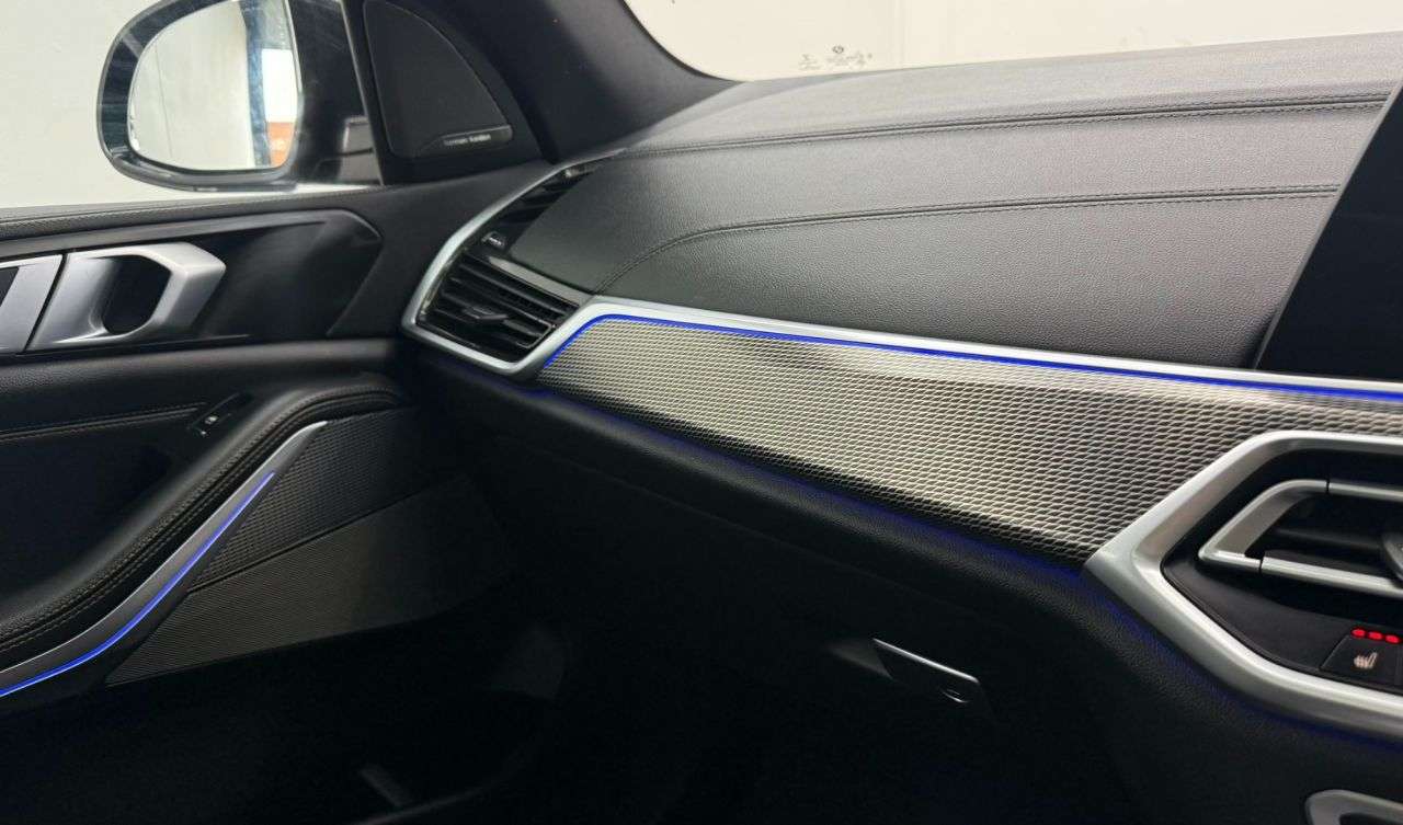 2019 BMW X5 2019 BMW X5