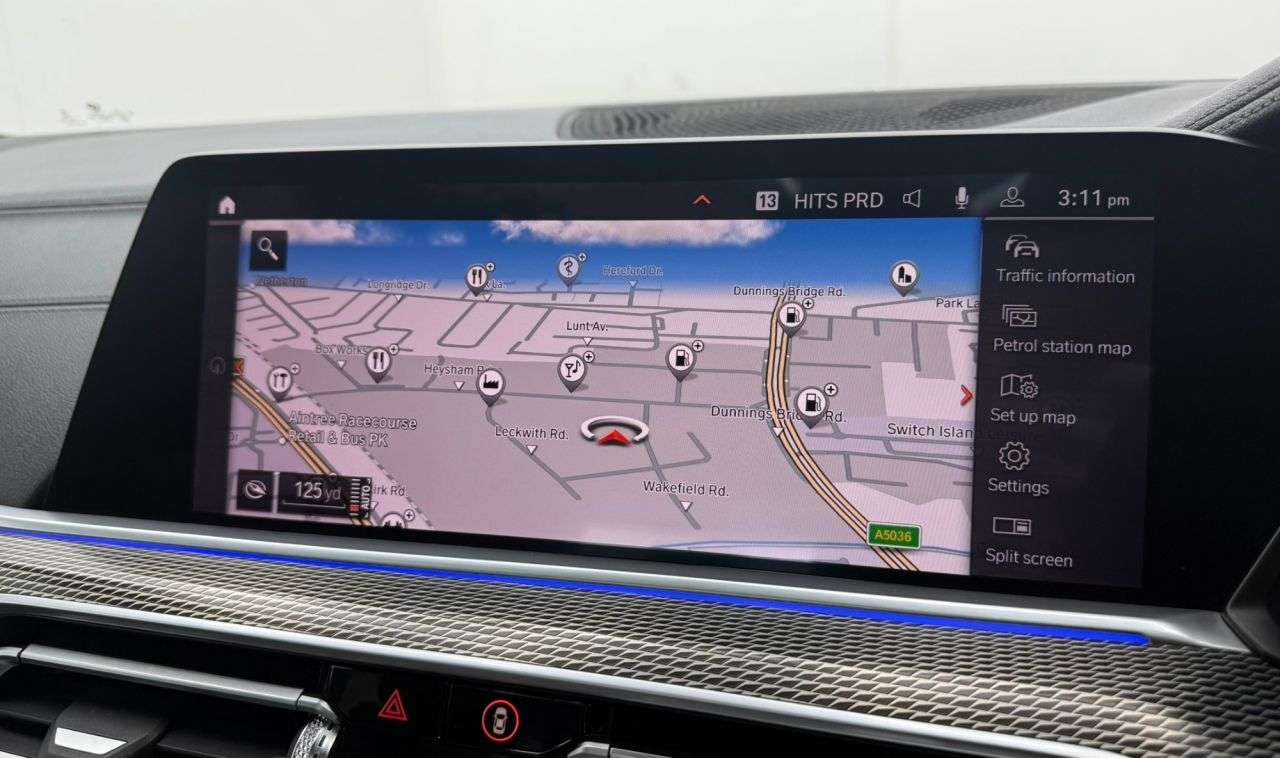 2019 BMW X5 2019 BMW X5