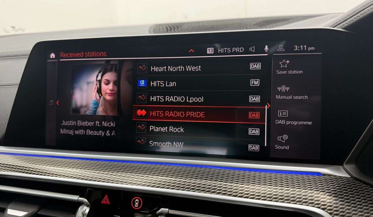 2019 BMW X5 2019 BMW X5