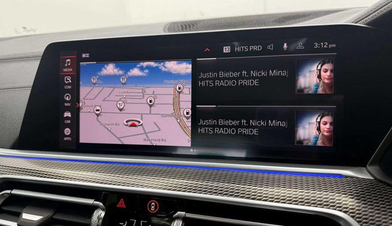 2019 BMW X5 2019 BMW X5