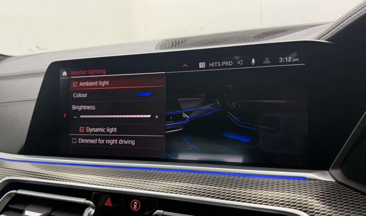 2019 BMW X5 2019 BMW X5