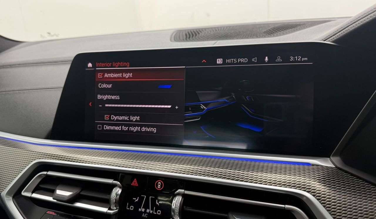 2019 BMW X5 2019 BMW X5