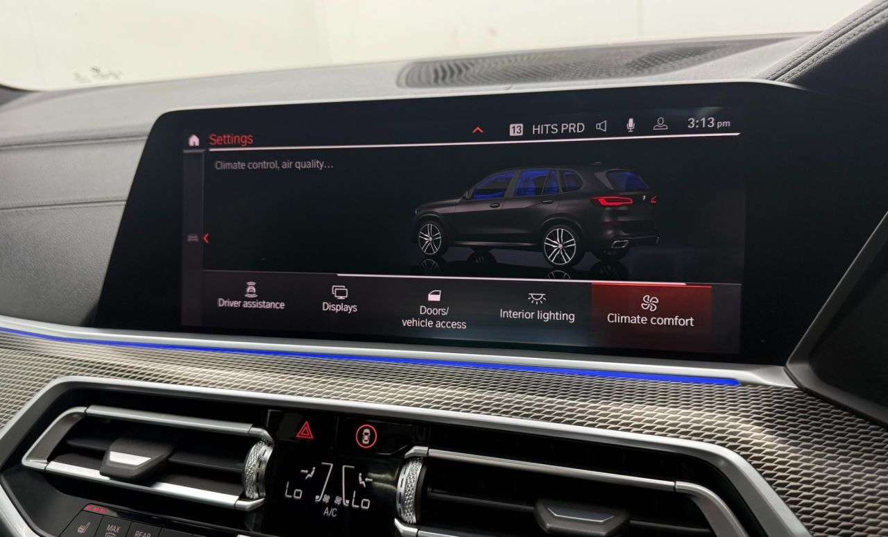 2019 BMW X5 2019 BMW X5