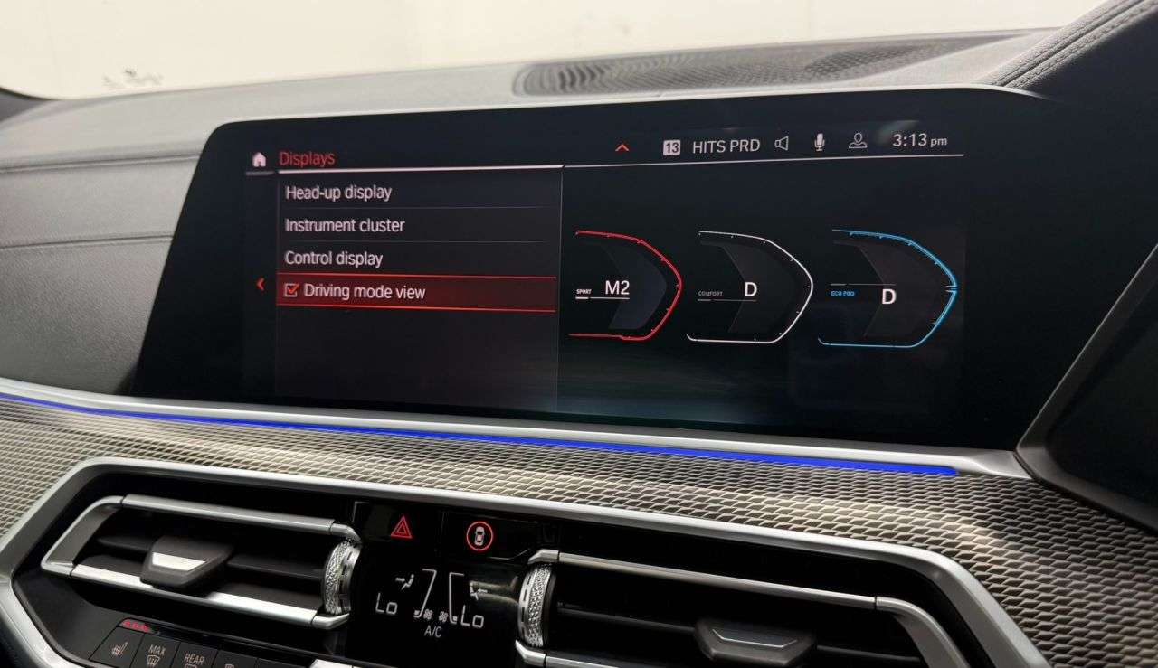 2019 BMW X5 2019 BMW X5