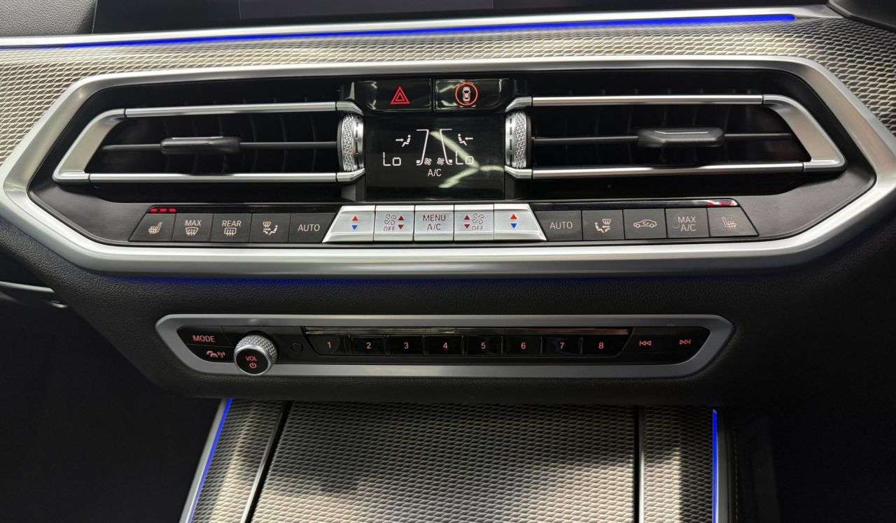 2019 BMW X5 2019 BMW X5