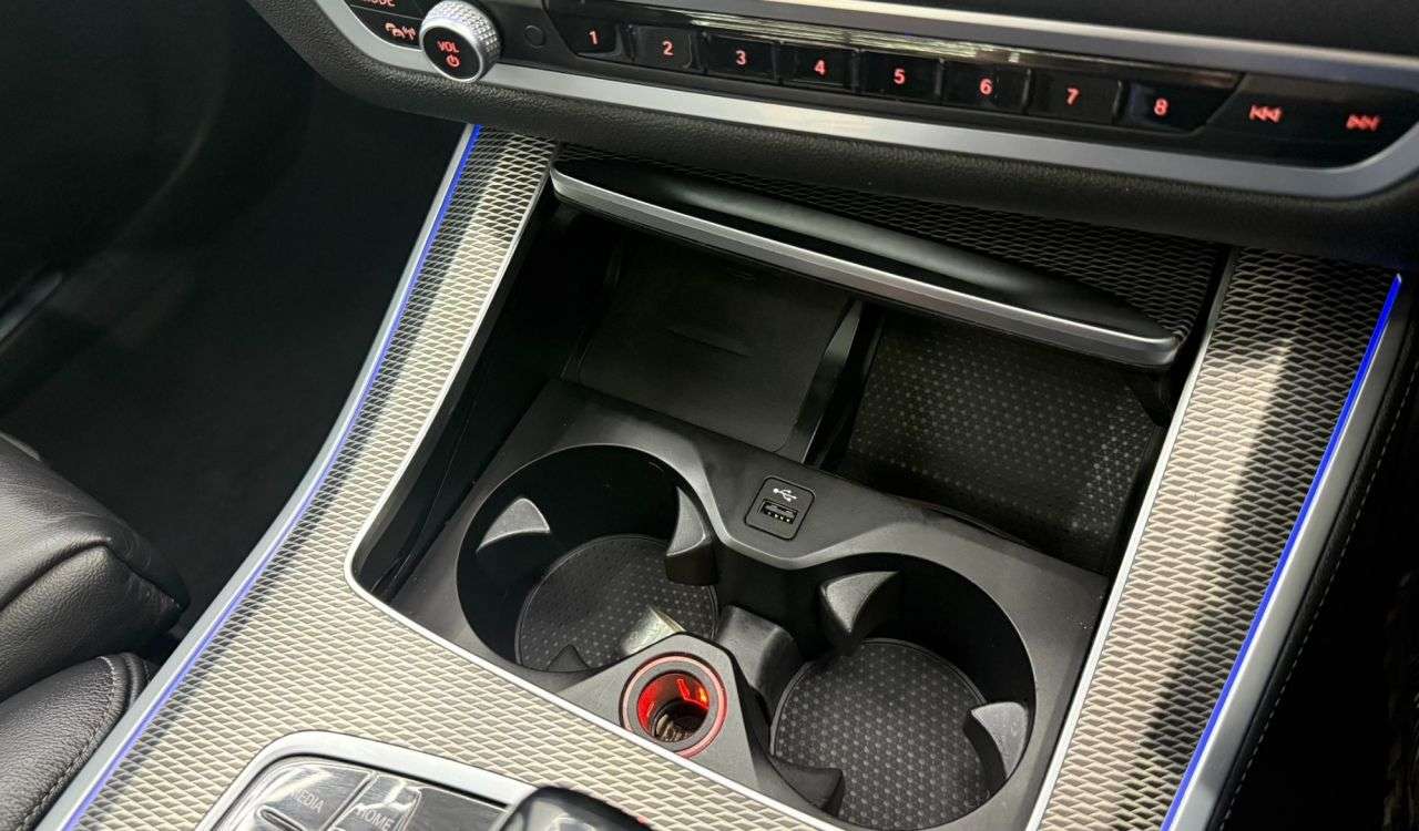 2019 BMW X5 2019 BMW X5