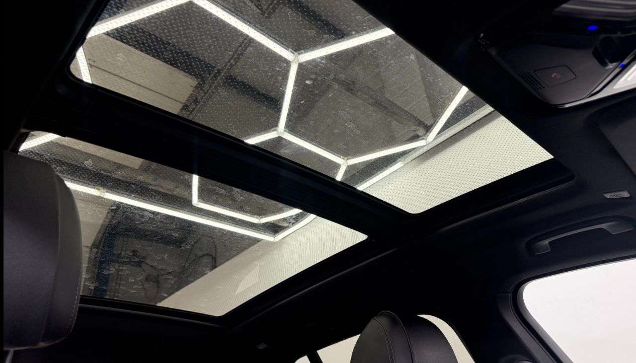 2019 BMW X5 2019 BMW X5