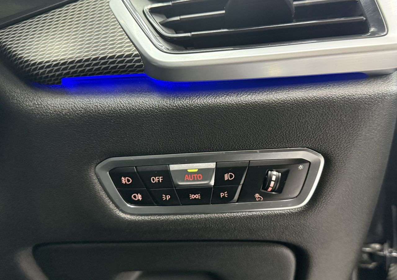 2019 BMW X5 2019 BMW X5