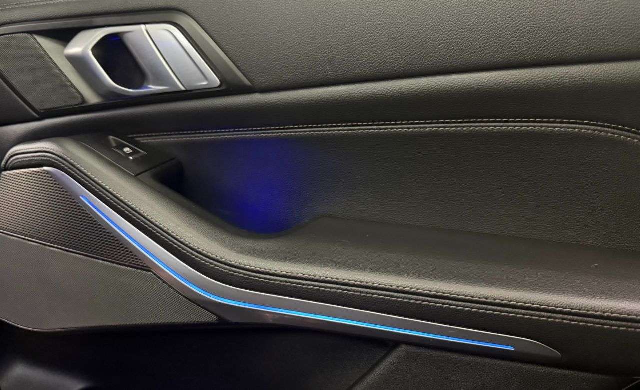 2019 BMW X5 2019 BMW X5