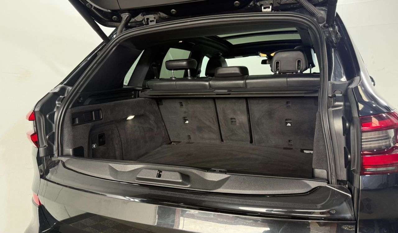 2019 BMW X5 2019 BMW X5