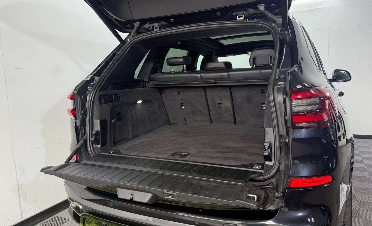 2019 BMW X5 2019 BMW X5