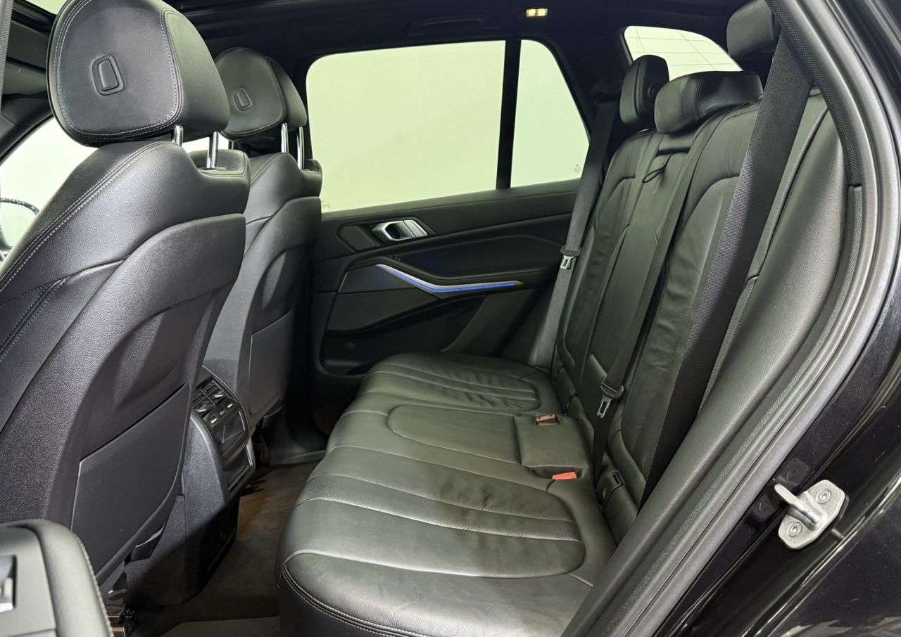 2019 BMW X5 2019 BMW X5