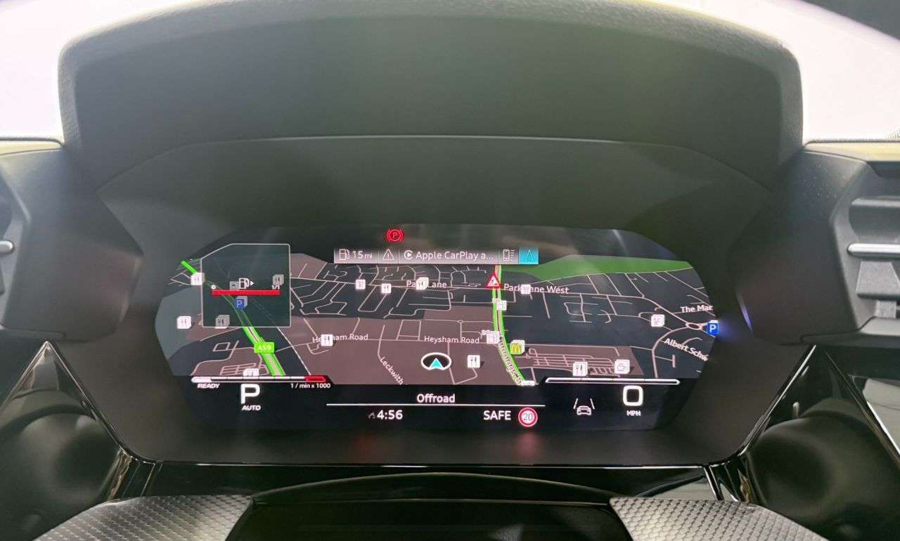 null AUDI RS3 null AUDI RS3