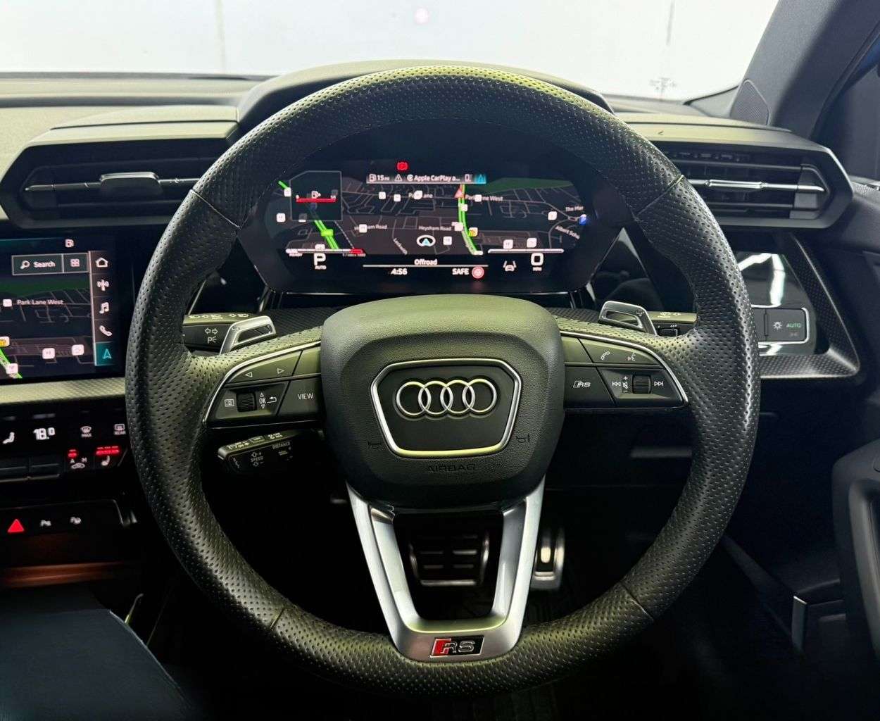 null AUDI RS3 null AUDI RS3