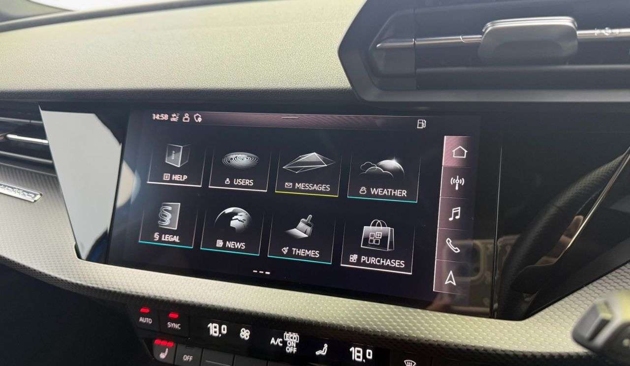 null AUDI RS3 null AUDI RS3