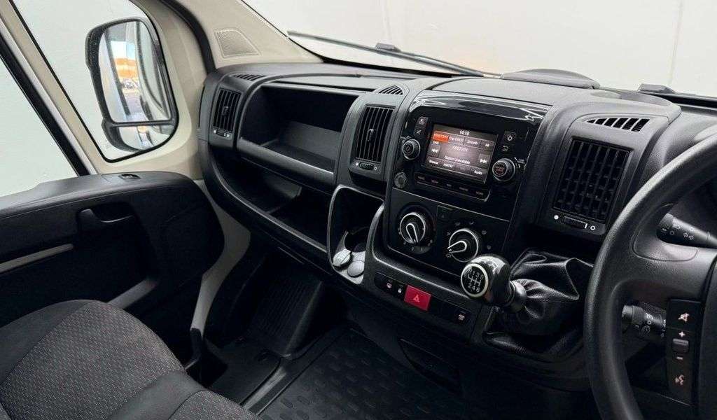 2020 CITROEN RELAY 2020 CITROEN RELAY