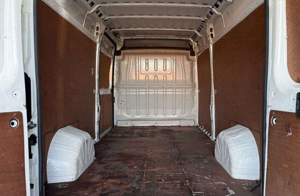 2020 CITROEN RELAY 2020 CITROEN RELAY